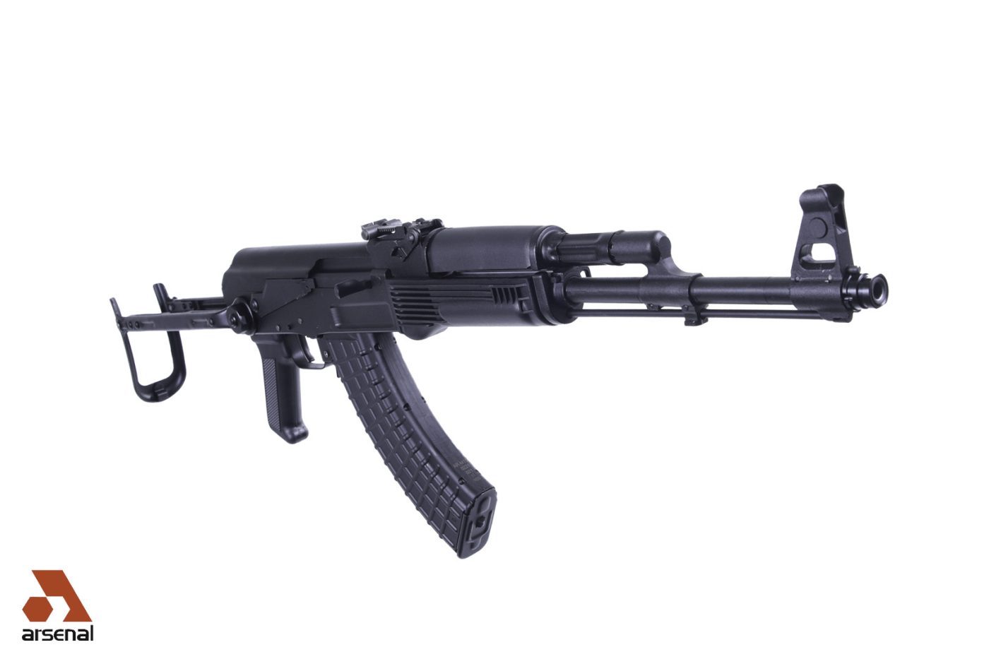 SAM7UF-85 7.62x39mm Semi-Automatic Rifle with Enhanced FCG