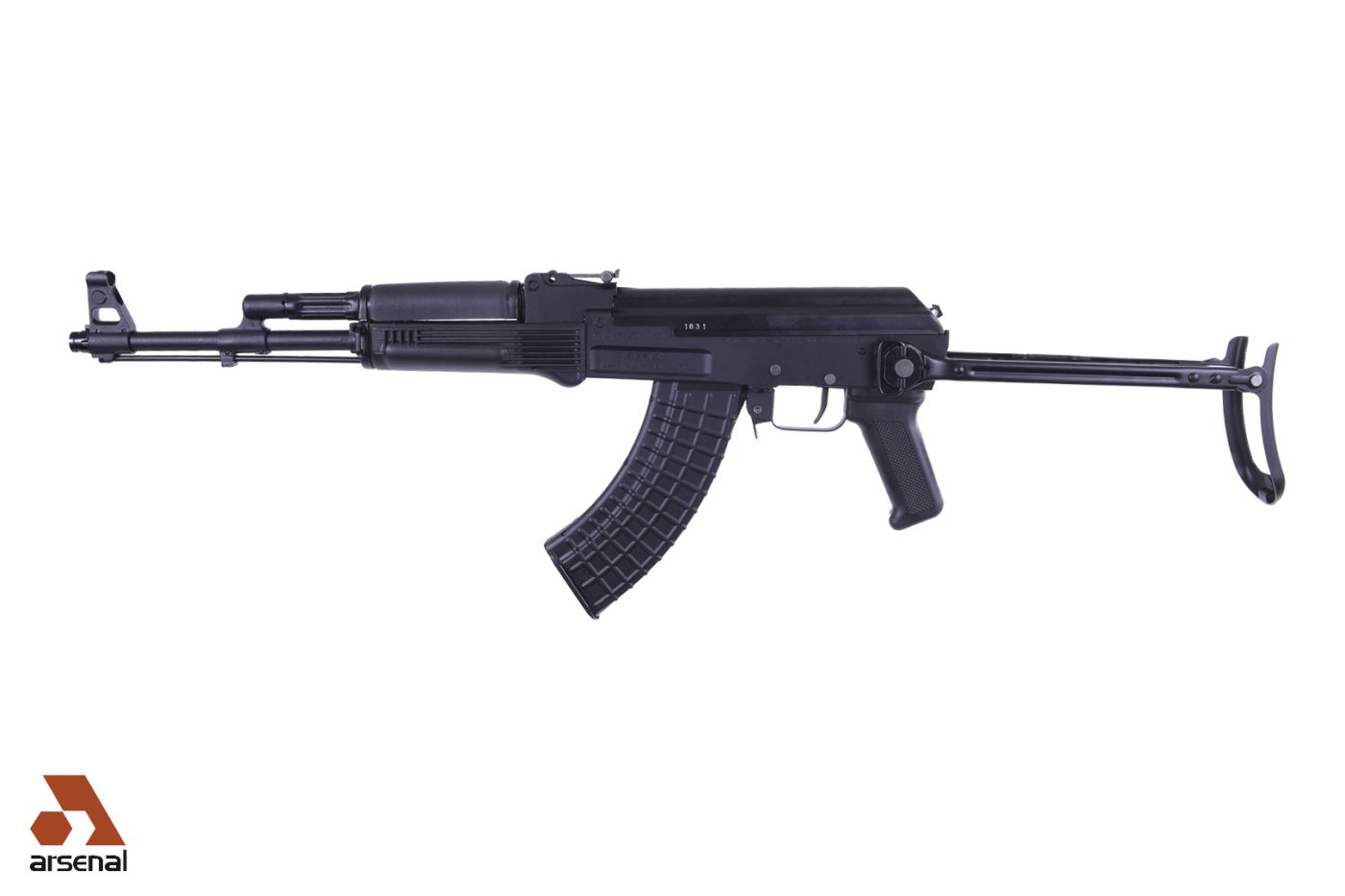 SAM7UF-85 7.62x39mm Semi-Automatic Rifle with Enhanced FCG
