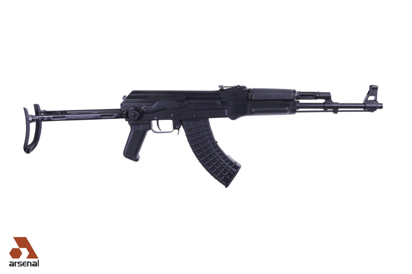 SAM7UF-85 7.62x39mm Semi-Automatic Rifle with Enhanced FCG