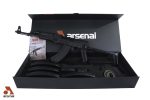 SAM7UF-85 7.62x39mm Semi-Automatic Rifle with Enhanced FCG