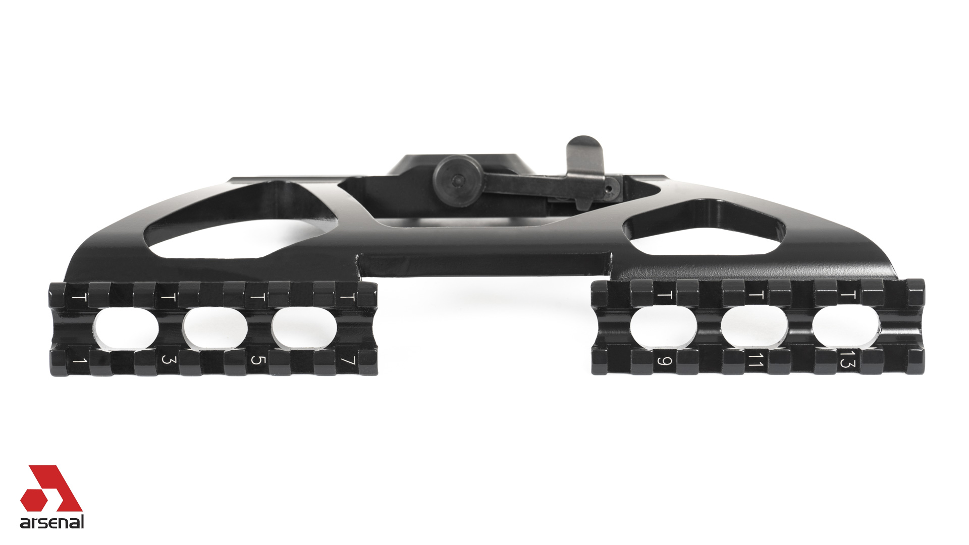 Arsenal Riflescope Mount - Thumbnail 2