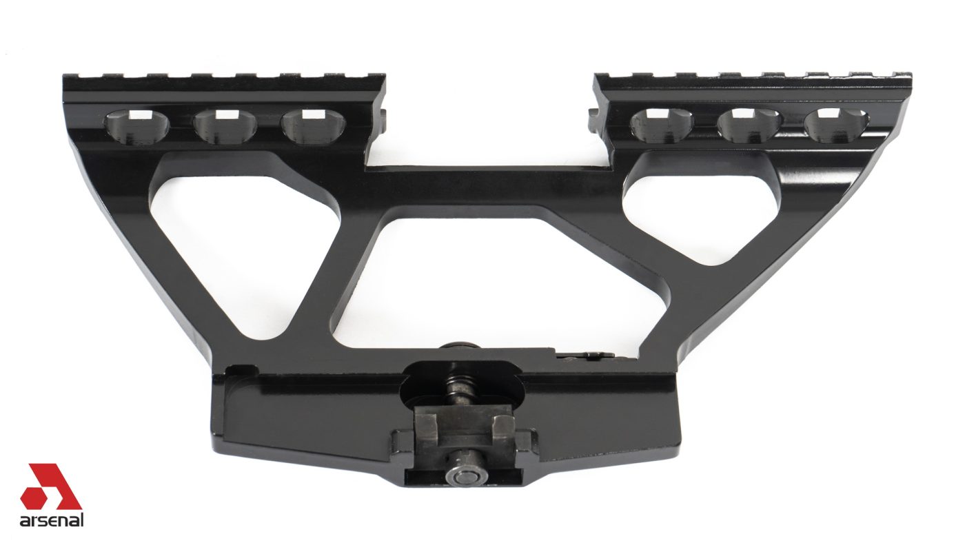 AK Scope Mount SAM7K Series