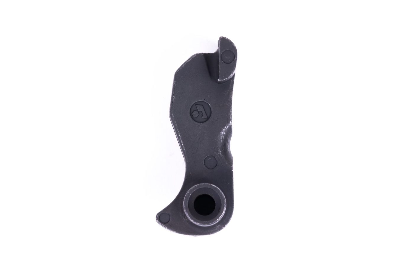 Double Stage Semi-Automatic Hammer for Stamped and Milled Receivers