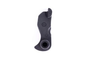 Double Stage Semi-Automatic Hammer for Stamped and Milled Receivers