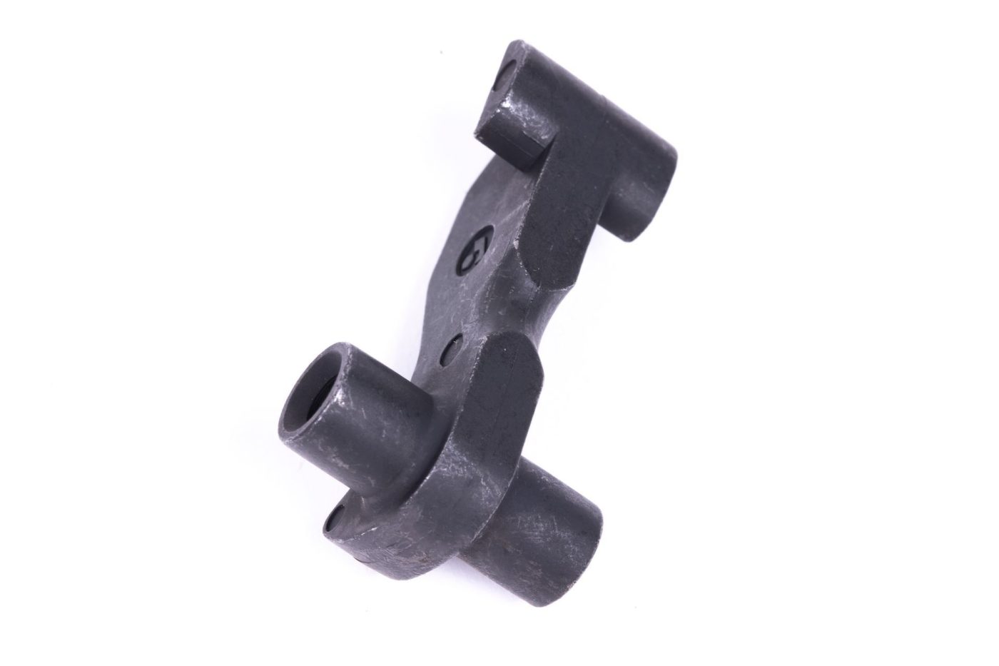 Double Stage Semi-Automatic Hammer for Stamped and Milled Receivers