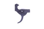 Single Catch Trigger for Stamped Receivers