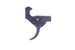 Single Catch Trigger for Stamped Receivers