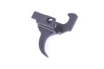 Single Catch Trigger for Stamped Receivers
