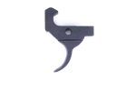 Double Catch Trigger for Milled Receiver Semi-Auto Rifles