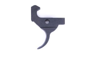 Double Catch Trigger for Milled Receiver Semi-Auto Rifles