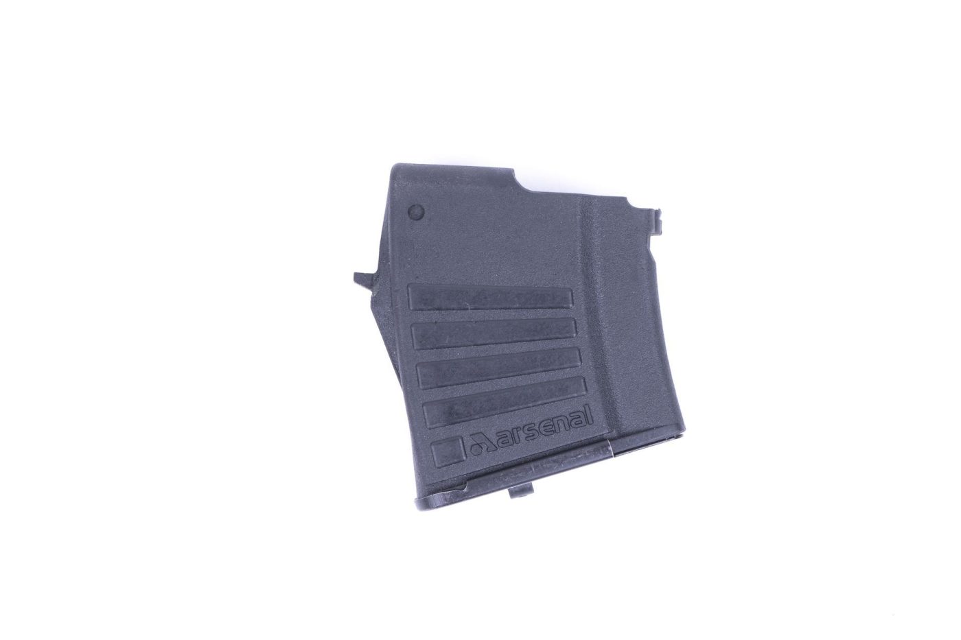 Single Stack 7.62x39 5rd Magazine - Arsenal Inc
