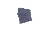 Single Stack 7.62×39 5rd Magazine
