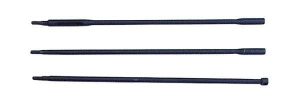 Cleaning Rod 3 Piece Sectional 7.62×39 RPK