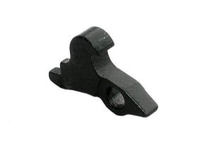 Disconnector For Stamped Receiver
