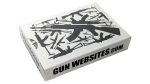 Kalashnikov AK Rifle Playing Cards
