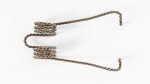 Double Wound AK Hammer Spring