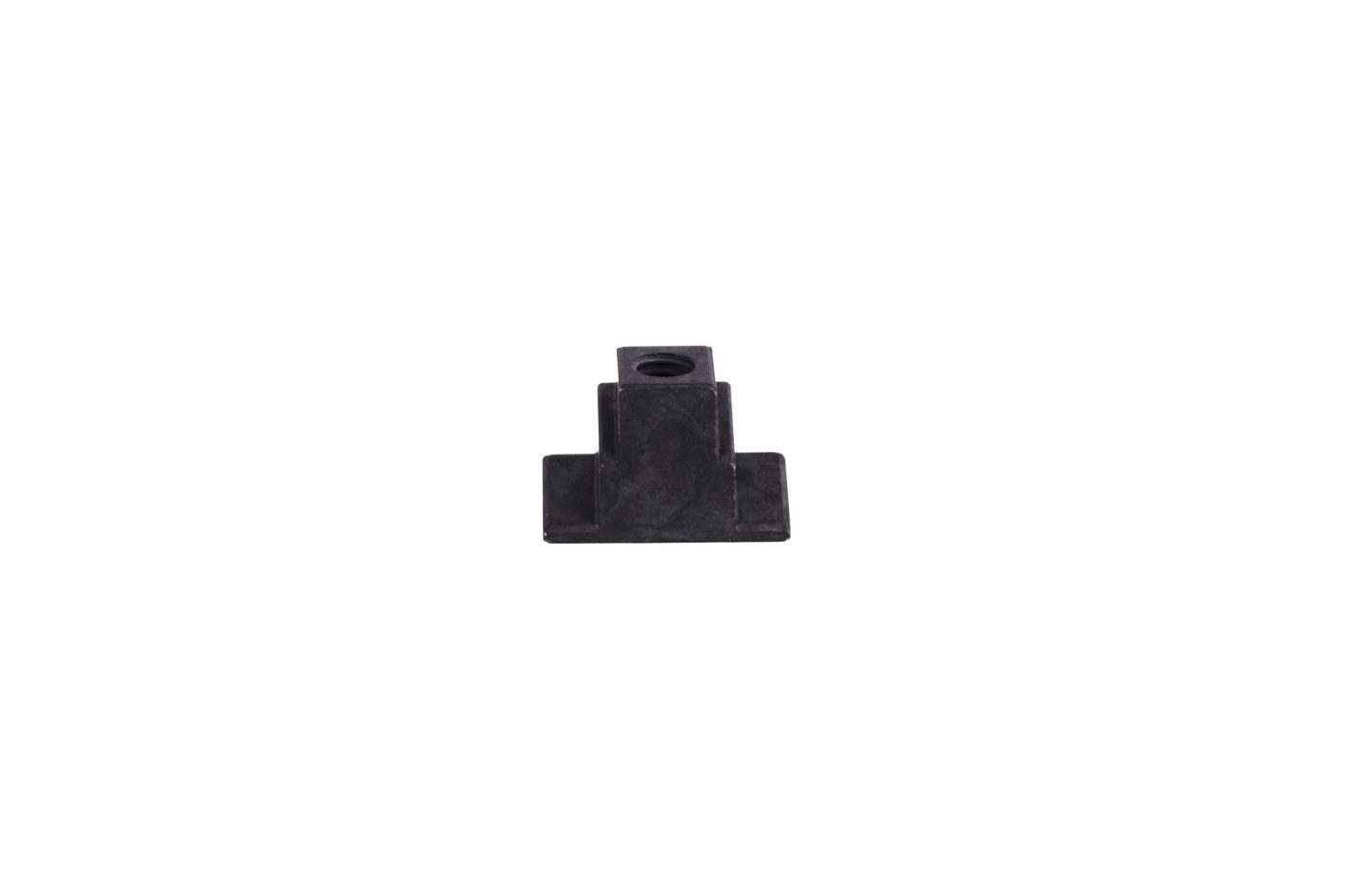Threaded Block Nut Pistol Grip Stamped Receivers