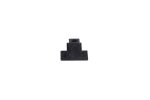Threaded Block Nut Pistol Grip Stamped Receivers