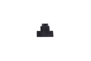 Threaded Block Nut Pistol Grip Stamped Receivers