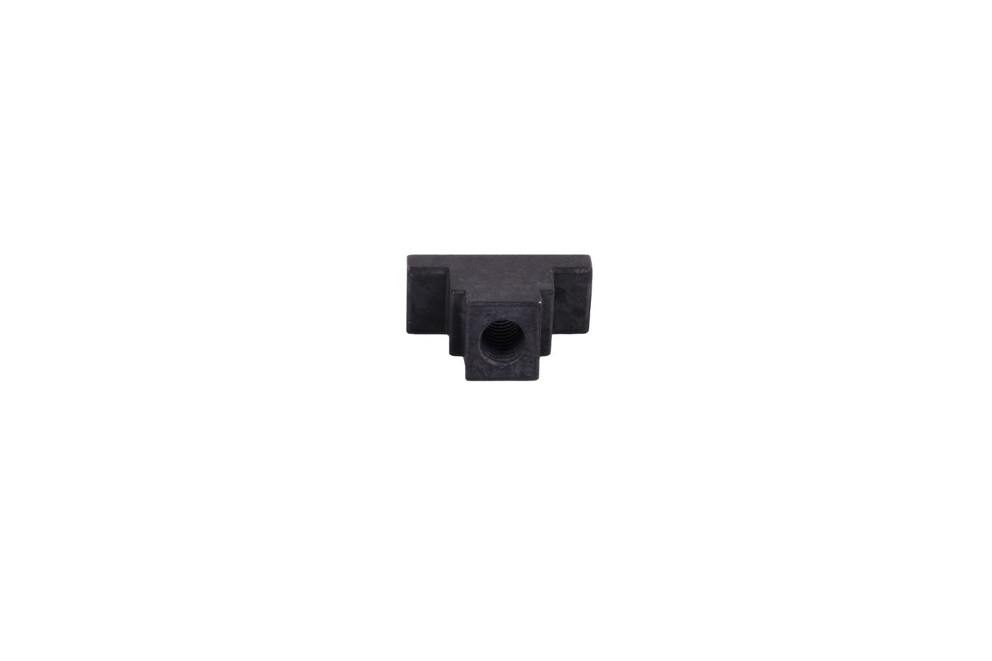Threaded Block Nut Pistol Grip Stamped Receivers