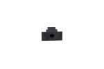 Threaded Block Nut Pistol Grip Stamped Receivers