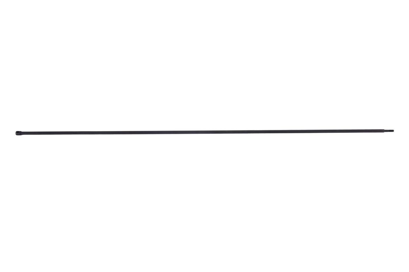 Cleaning Rod for 5.45x39mm Light Machine Guns with 23″ Barrel 22.37″ Long