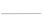 Cleaning Rod for 5.45x39mm Light Machine Guns with 23″ Barrel 22.37″ Long