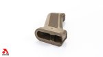 FDE Pistol Grip for Milled Receivers