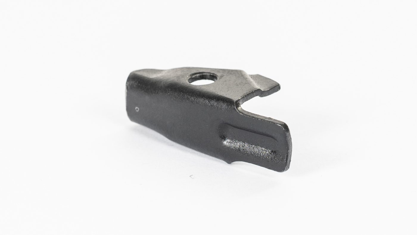 Arsenal Magazine Catch Lever - Arsenal Inc