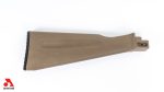 FDE NATO Length Buttstock Assembly for Stamped Receivers