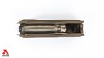 FDE Lower Handguard with Heat Shield for Milled Receiver