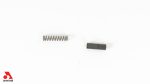 Plunger Pin & Spring for AK47 & AK74 Stamped Receiver