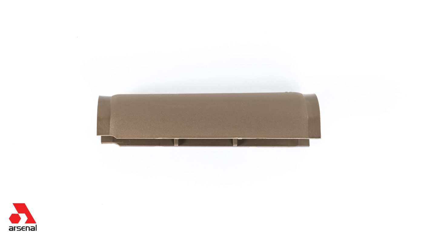 FDE Upper Handguard US Made