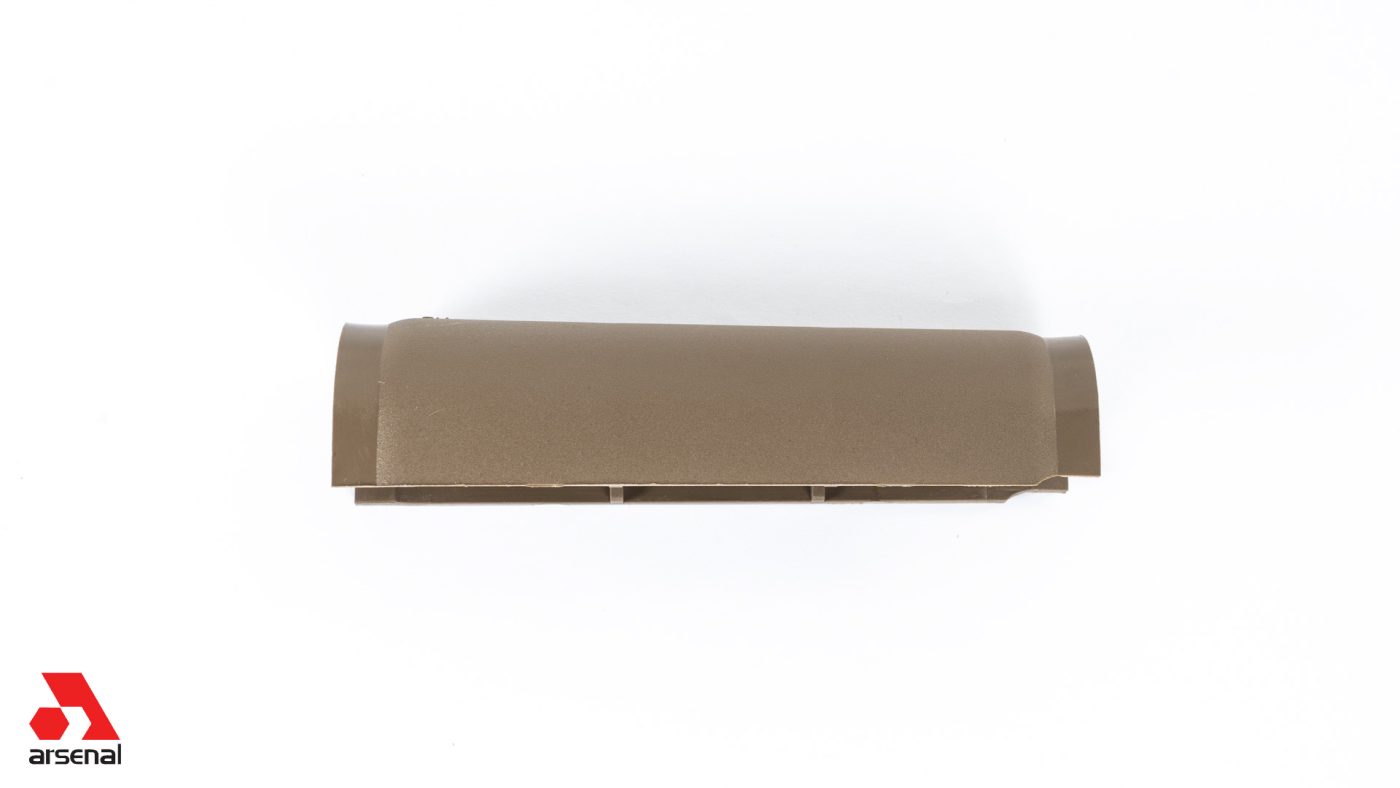 FDE Upper Handguard US Made