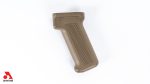 FDE Pistol Grip for Stamped Receivers