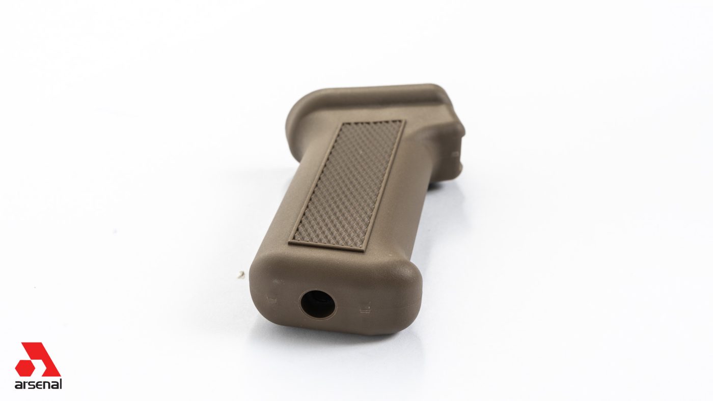 FDE Pistol Grip for Stamped Receivers