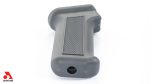 Gray Pistol Grip for Stamped Receivers US Made