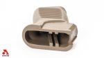 FDE Pistol Grip SAW Style for Milled Receivers