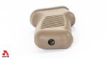 FDE Pistol Grip SAW Style for Milled Receivers