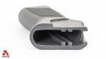 Gray Pistol Grip SAW Style for Milled Receivers