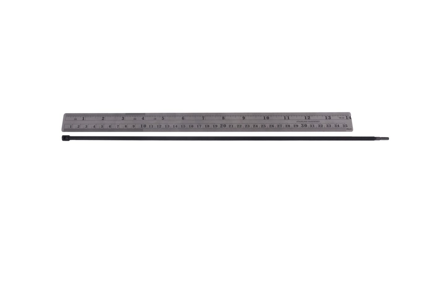Cleaning Rod 7.62×39 Standard 16 in Barrel