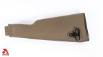FDE Intermediate Length Buttstock Assembly for Milled Receivers