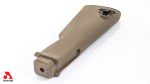 FDE Intermediate Length Buttstock Assembly for Milled Receivers