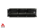 Black Upper Handguard with Picatinny Rail