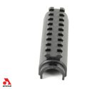 Black Upper Handguard with Picatinny Rail