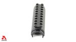 Polymer Handguard Set for Milled Receiver with Picatinny Rails on Lower
