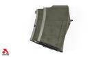 7.62x39mm OD Green 10 Round Magazine