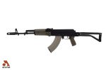 SAM7SF-84E 7.62x39mm FDE Semi-Auto Rifle with Enhanced FCG FDE 10rd