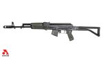 SAM7SF-84E 7.62x39mm OD Green Semi-Auto Rifle with Enhanced FCG OD Green 10rd