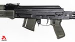 SAM7SF-84E 7.62x39mm OD Green Semi-Auto Rifle with Enhanced FCG OD Green 10rd